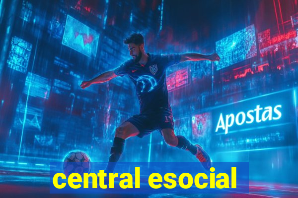central esocial